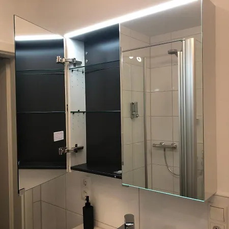 Time Out 헤르초게나우라흐