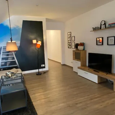 Appartamento Time Out