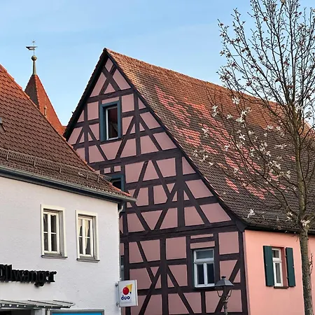 Time Out 헤르초게나우라흐