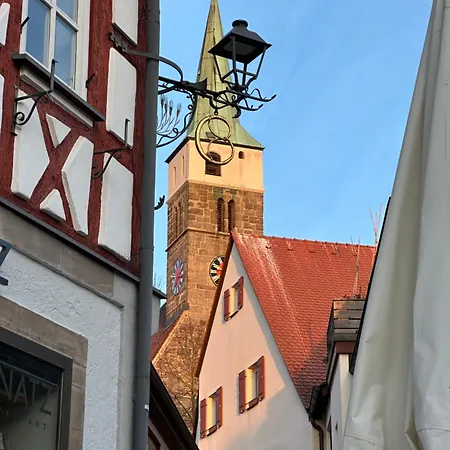 Time Out * 헤르초게나우라흐