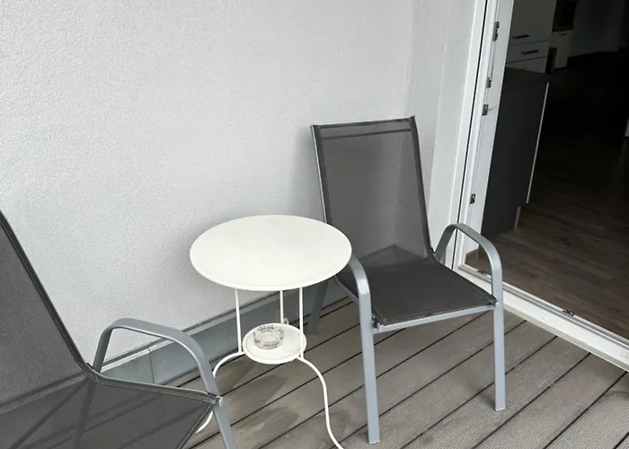 Time Out Apartamento