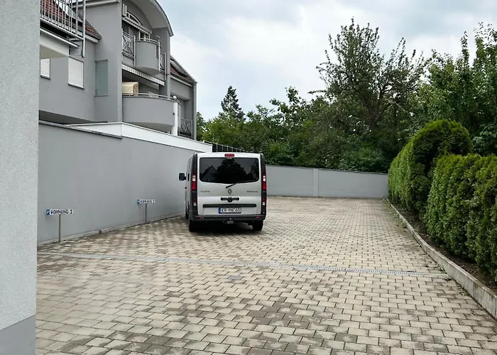 Apartamento Time Out Herzogenaurach