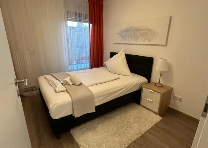 Apartamento Time Out *