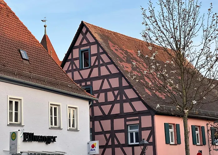 Time Out Herzogenaurach