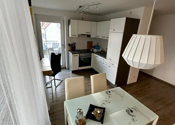 Apartamento Time Out *