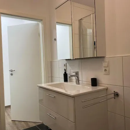 Time Out Apartment *