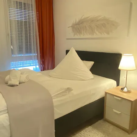 Apartamento Time Out