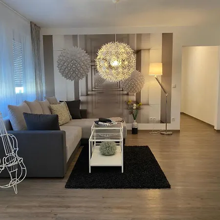 Time Out Appartement *