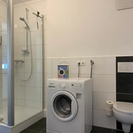 Apartament Time Out