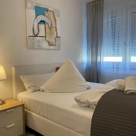 Time Out Appartement Herzogenaurach