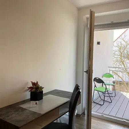 Time Out * Herzogenaurach