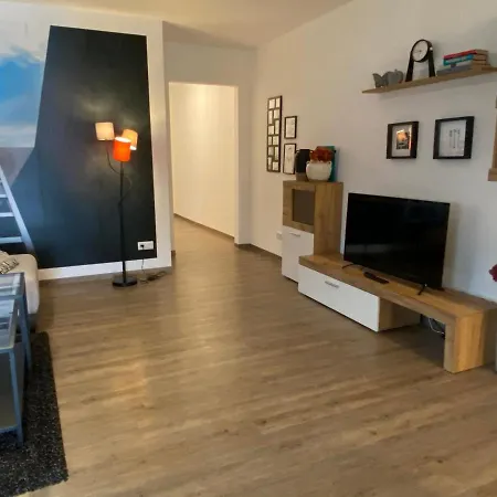 Time Out Apartment Herzogenaurach