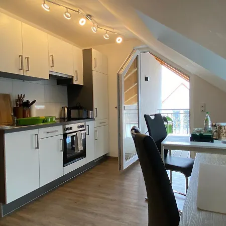 Time Out Apartment *