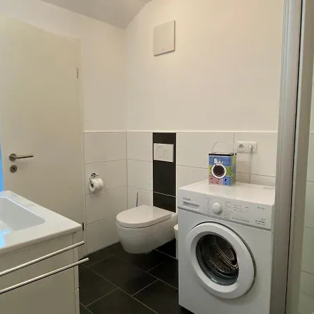 Time Out Apartment *