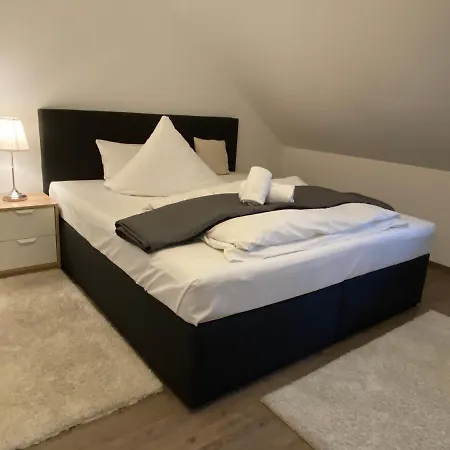 Time Out Apartment