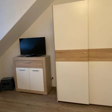 Apartment Time Out *