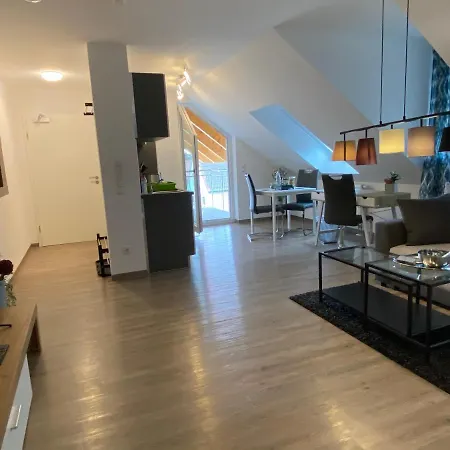Time Out Apartment *