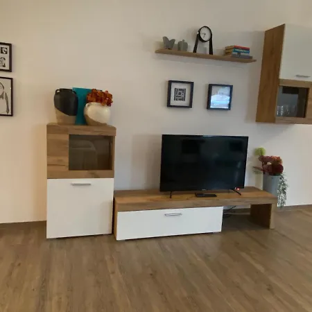 Time Out Apartment