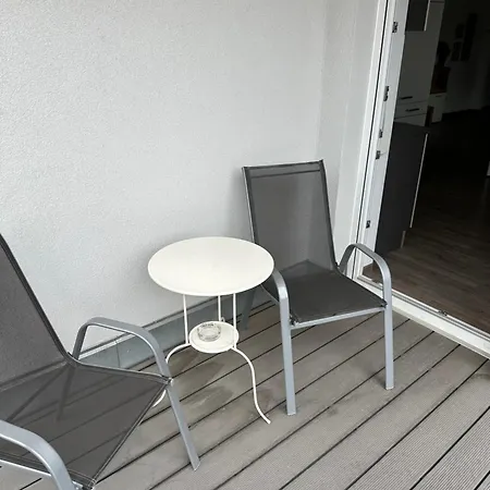 Time Out Apartment