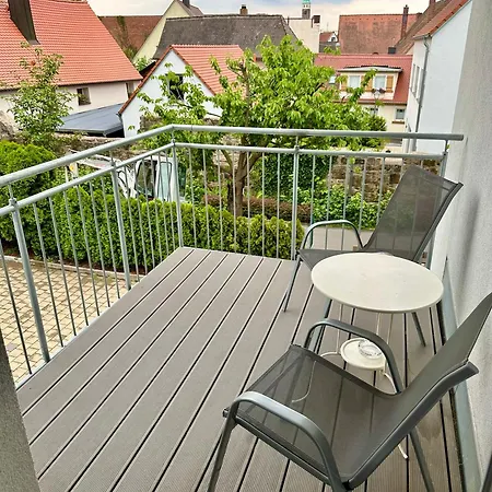 Time Out Herzogenaurach