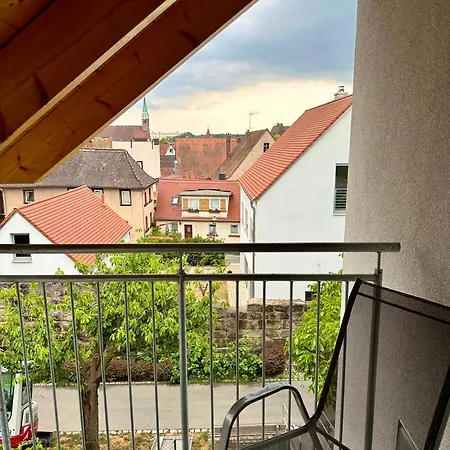 Time Out Apartment *