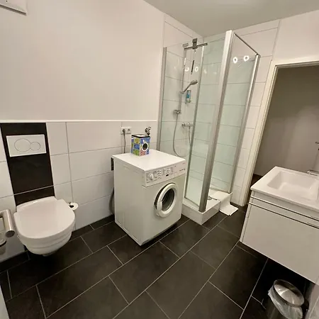 Time Out Apartament *