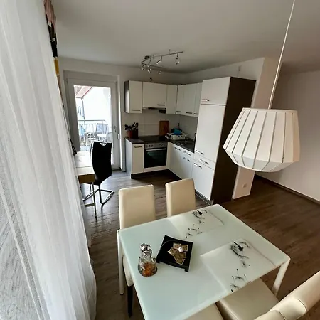 Appartement Time Out *