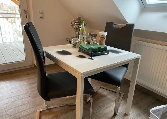 Apartment Time Out