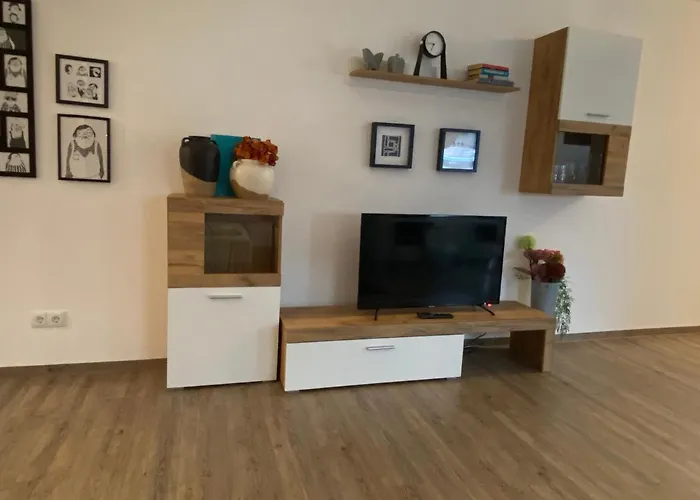 Time Out Apartment
