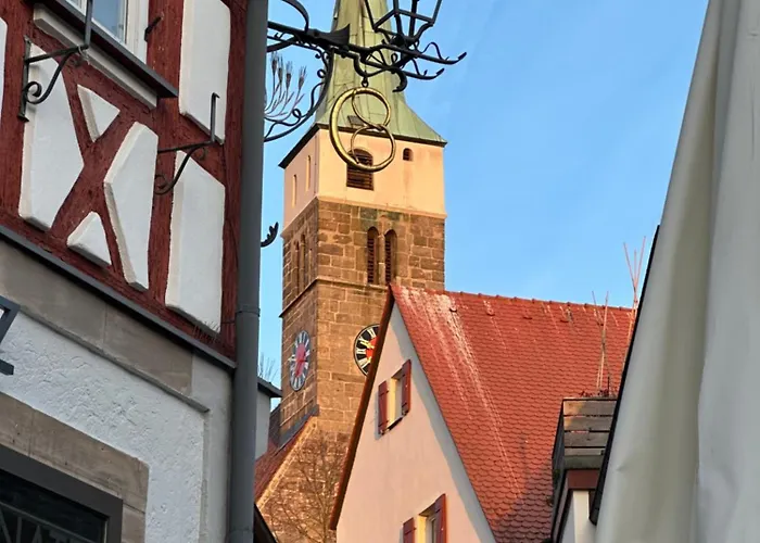 Time Out * Herzogenaurach