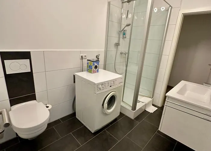 Time Out Lejlighed *